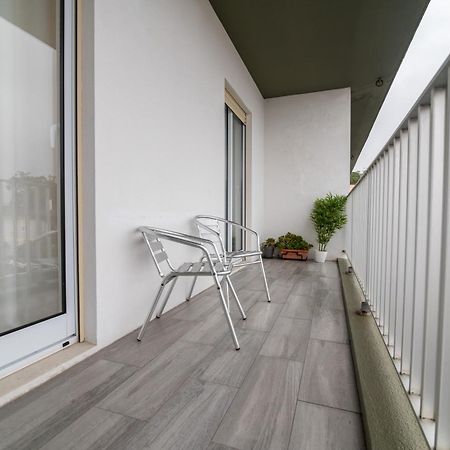 Green Island City Apartment Ponta Delgada Zewnętrze zdjęcie