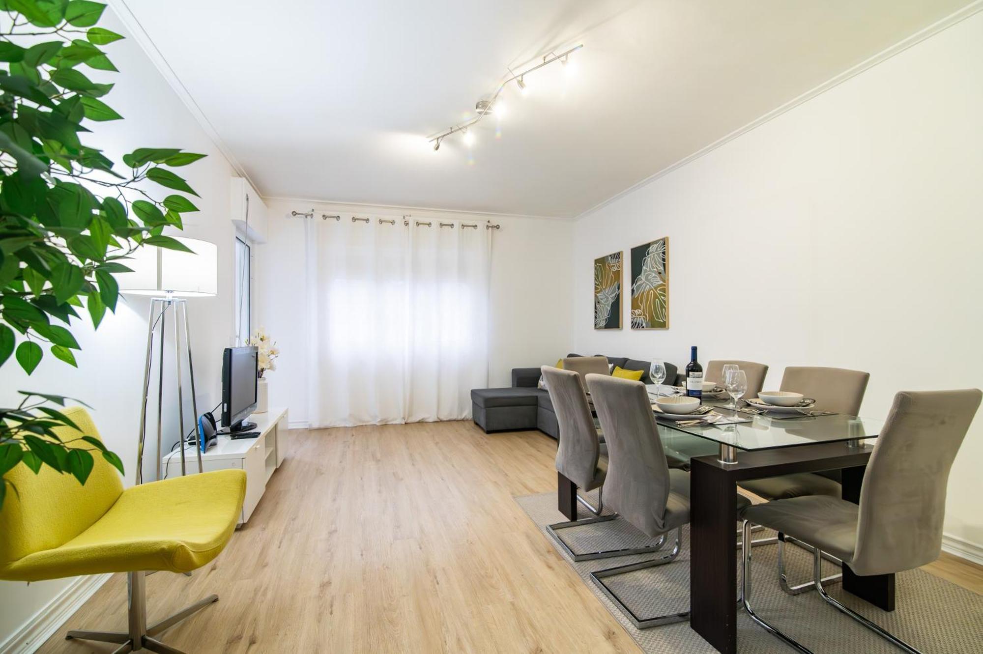 Green Island City Apartment Ponta Delgada Zewnętrze zdjęcie