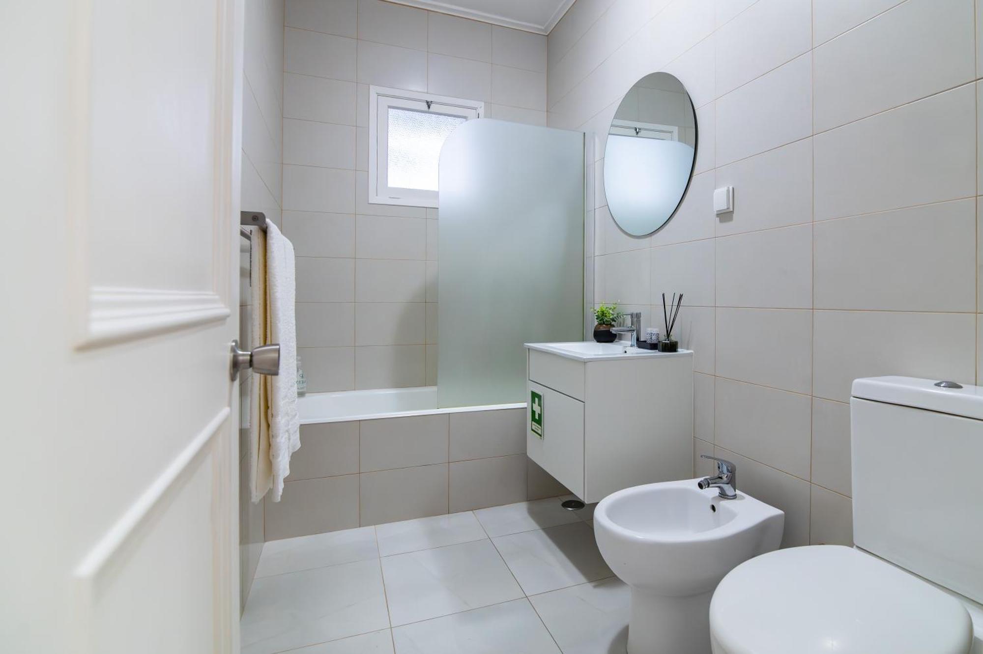 Green Island City Apartment Ponta Delgada Zewnętrze zdjęcie